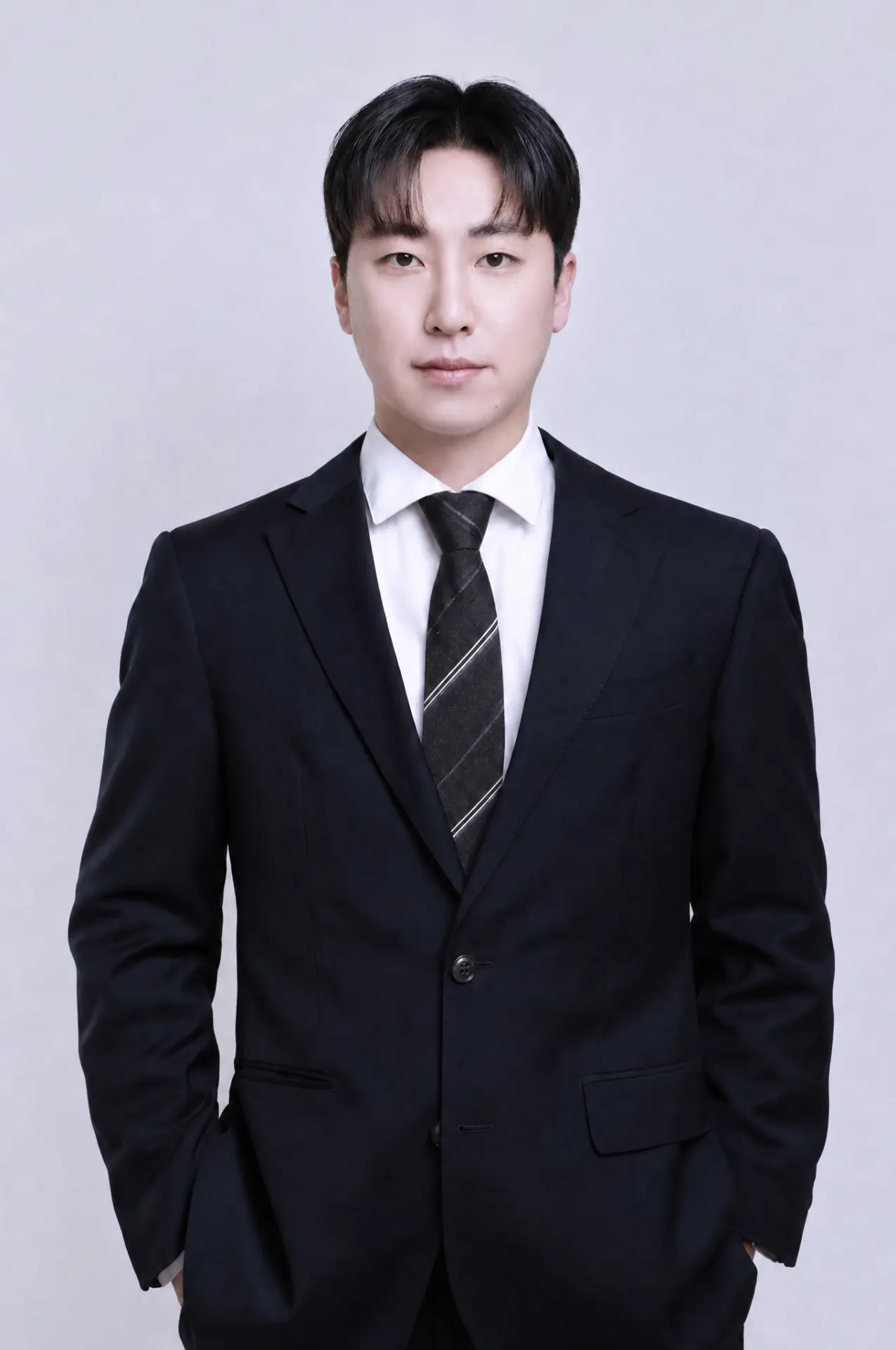 안정진 관세사 프로필
