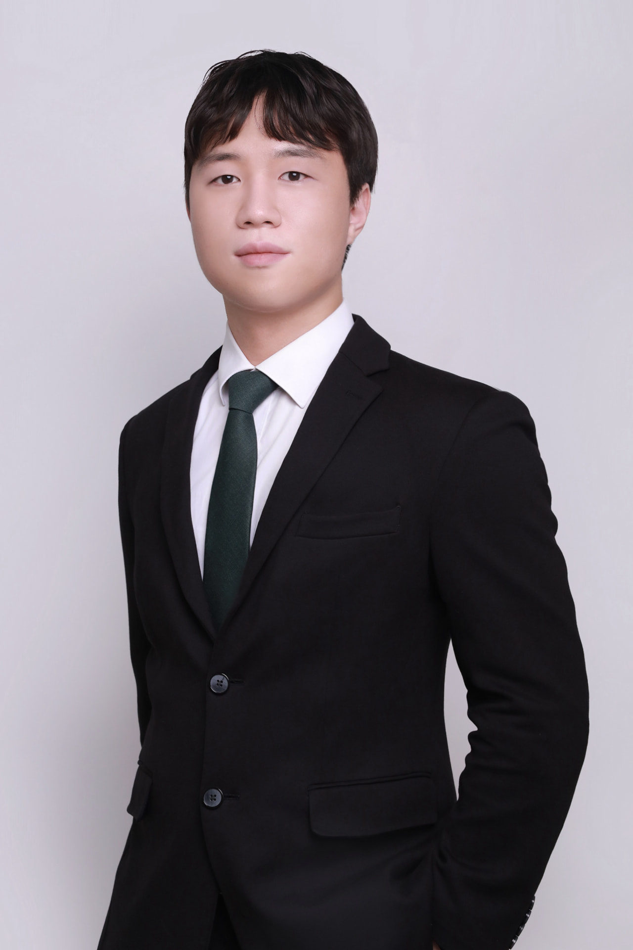 윤현준 관세사 프로필